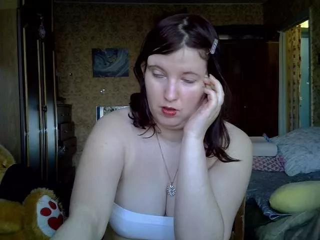 AngelikaLust on BongaCams 
