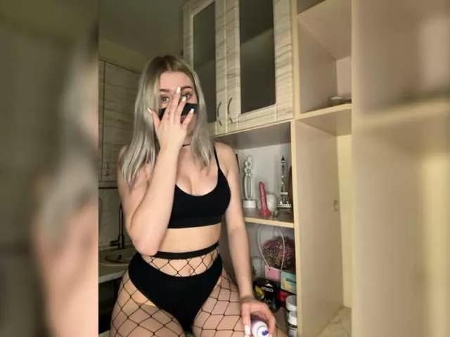 Angelino4kaa on BongaCams 