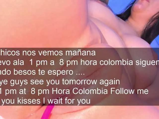 Offline aniiieee on BongaCams