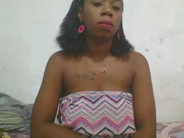 Anique24 on BongaCams 