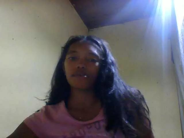 Anisexygirl on BongaCams 