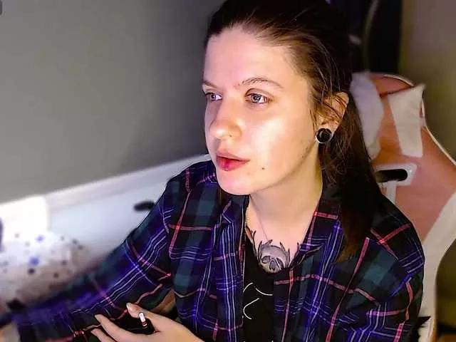 ann-mikele on BongaCams 