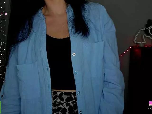 Annakillkiss on BongaCams 