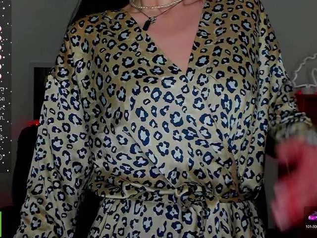 Annakillkiss on BongaCams 