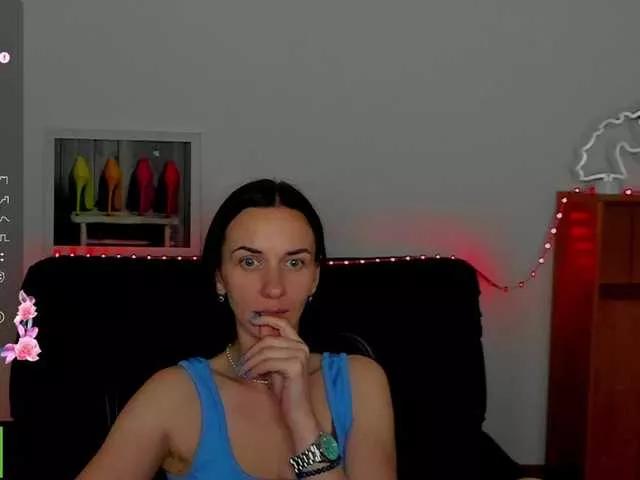 Annakillkiss on BongaCams 