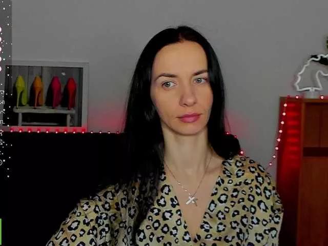 Annakillkiss on BongaCams 