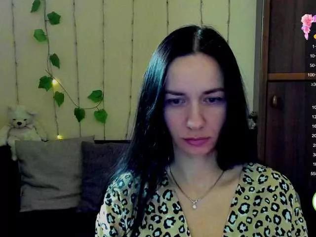 Annakillkiss on BongaCams 