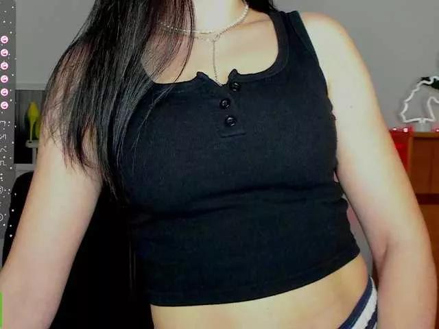 Annakillkiss on BongaCams 