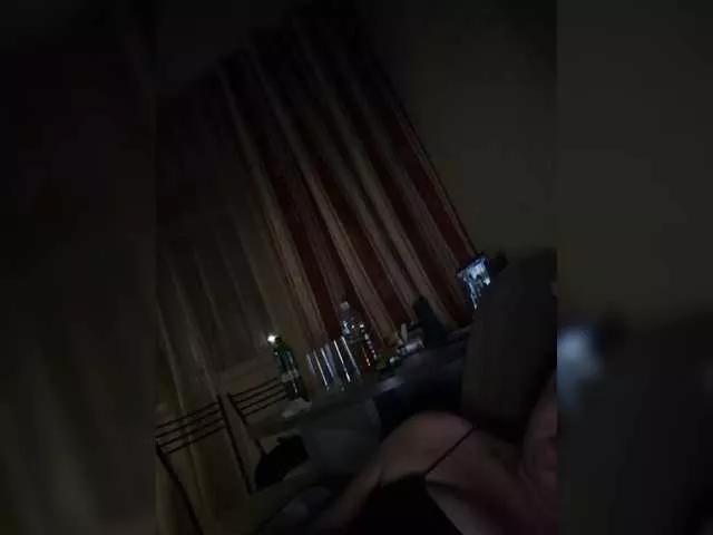 ANNANaz1912 on BongaCams 
