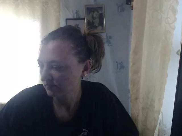 AnnaPraga on BongaCams 