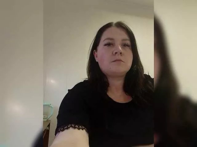 AnnaVictoriaa on BongaCams 
