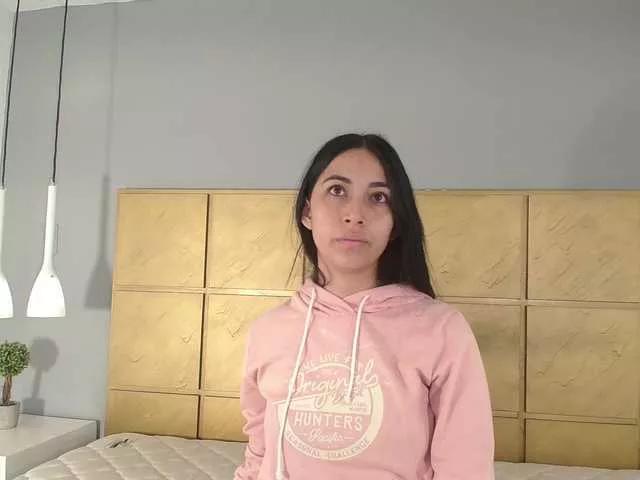 Freechat AnnHouston on BongaCams