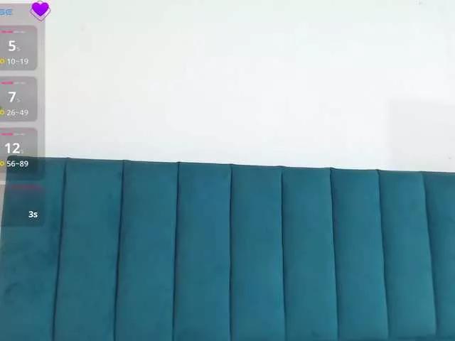 Freechat AnnHouston on BongaCams