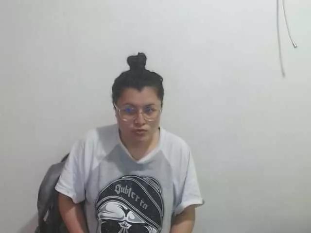 anni-jones on BongaCams 