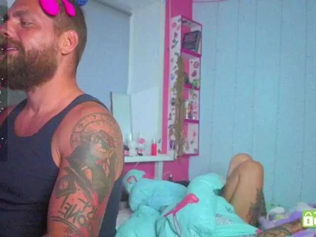 Watch Anuskatz-v2, they want to masturbate for you Anuskatz-v2 from BongaCams