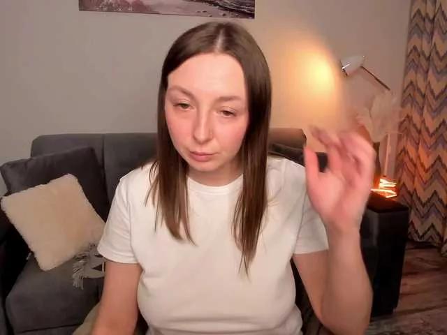 AnyaCute on BongaCams 