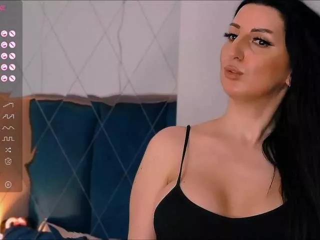 AnyaWilder on BongaCams 