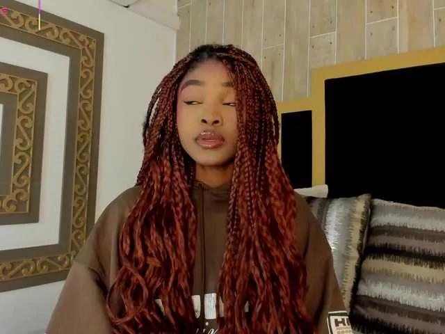 Watch naked slut AriaFoster AriaFoster from BongaCams