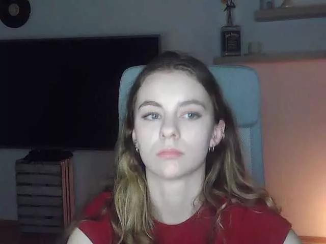 Offline AriaModel on BongaCams