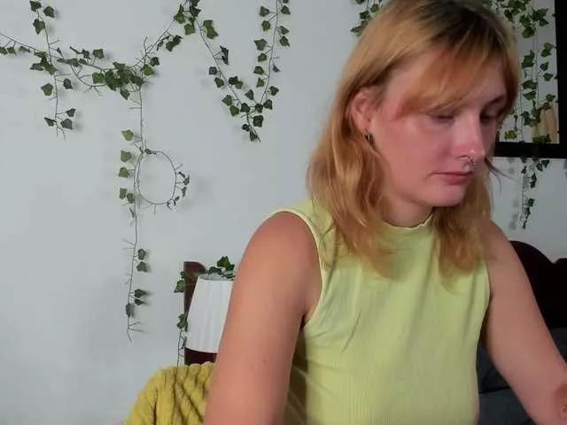 Offline Ariana-Sunset on BongaCams