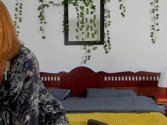 Offline Ariana-Sunset on BongaCams