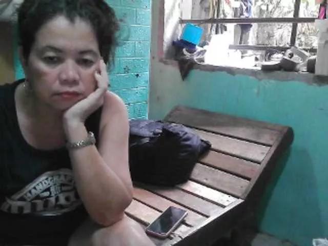 Ariana08 on BongaCams 