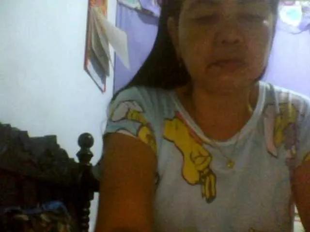 Ariana08 on BongaCams 