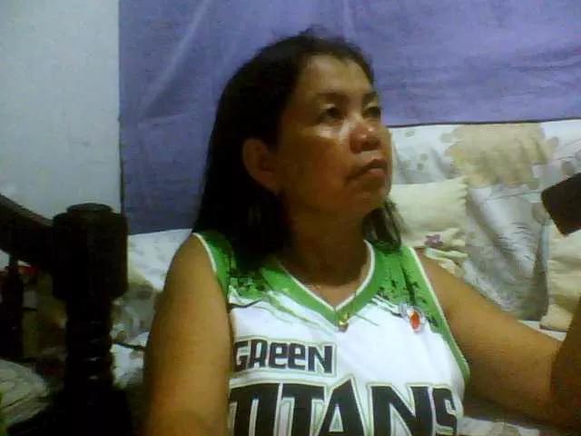 Ariana08 on BongaCams 