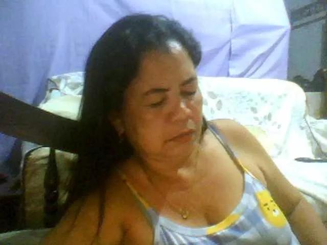 Ariana08 on BongaCams 