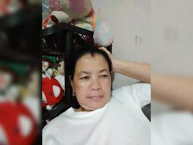 Ariana08 on BongaCams 