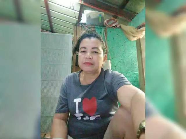 Ariana08 on BongaCams 