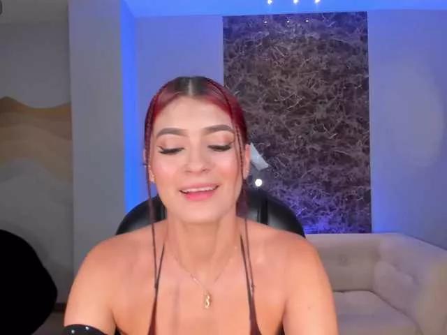 ArianaTylor on BongaCams 