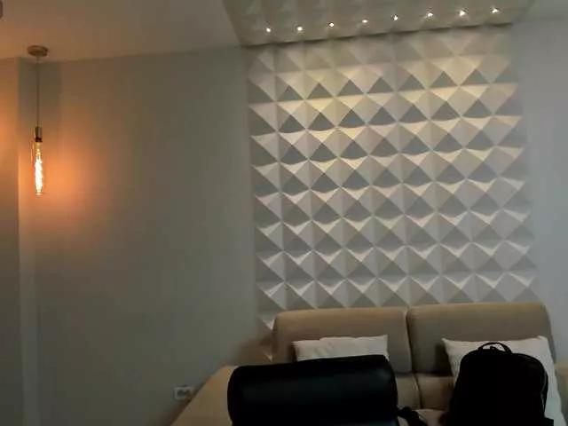 ArianaTylor on BongaCams 
