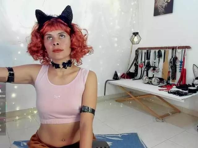 Offline ariannaconnor2 on BongaCams