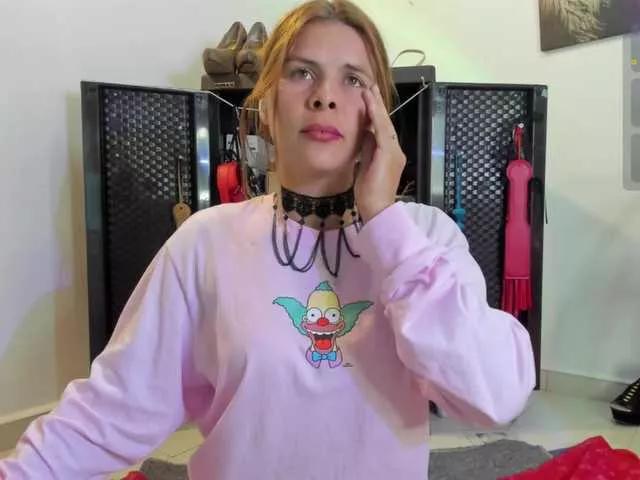 Offline ariannaconnor2 on BongaCams