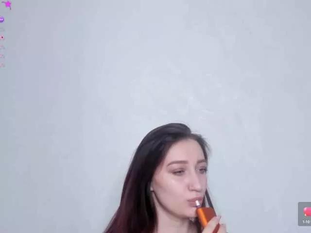 ArielHayes on BongaCams 
