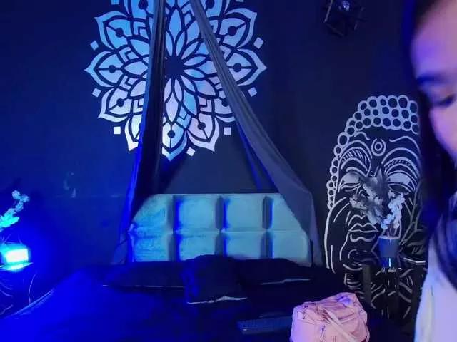 BongaCams Arii-moon Arii-moon from BongaCams