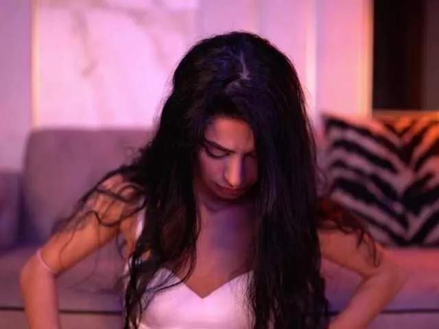 ArinaRhodes from BongaCams