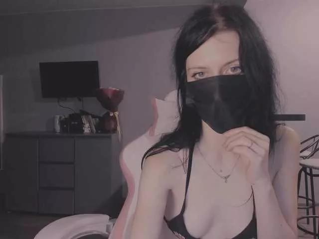 ase0xy on BongaCams 