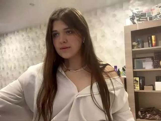 Offline AshleaReuer on BongaCams