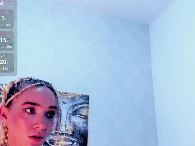 Ashley-Miller26 on BongaCams 