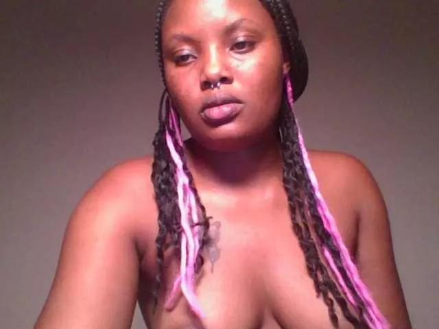 Ass-baby on BongaCams 
