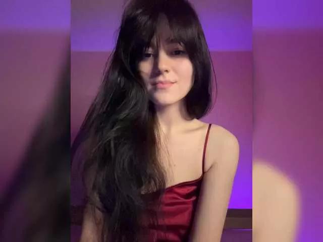 Asya- on BongaCams 