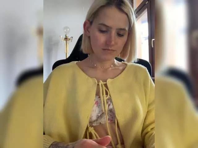 Discover BongaCams's Asya-baby Asya-baby from BongaCams