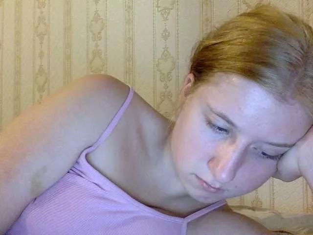 Asya16 on BongaCams