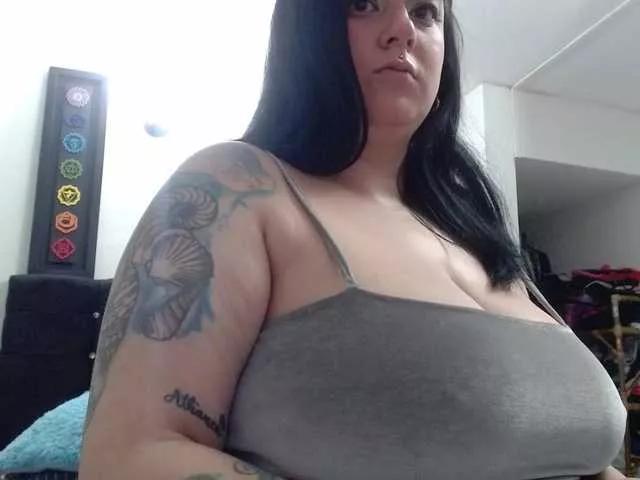 Ataneasweet on BongaCams 