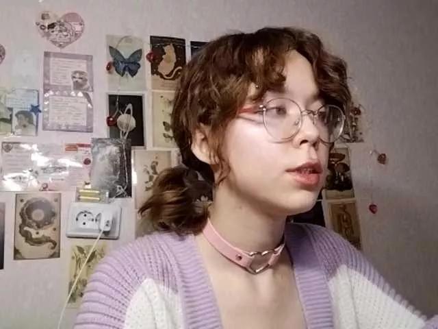 Offline AthenaPopple on BongaCams