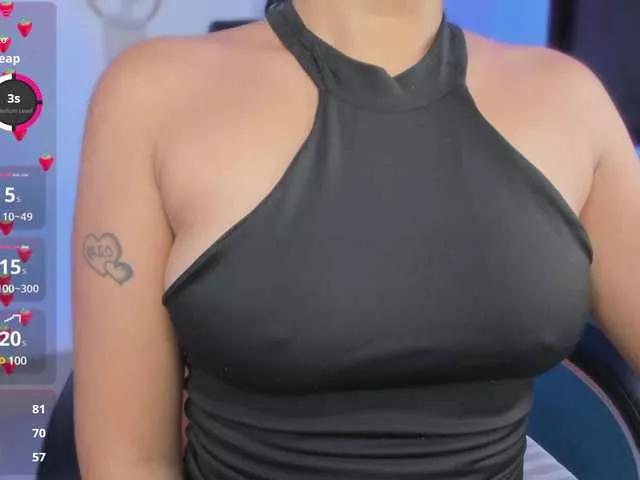 Offline Aura-cuutee on BongaCams