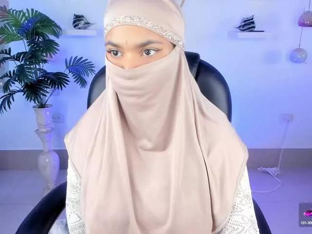 Offline Aura-cuutee on BongaCams