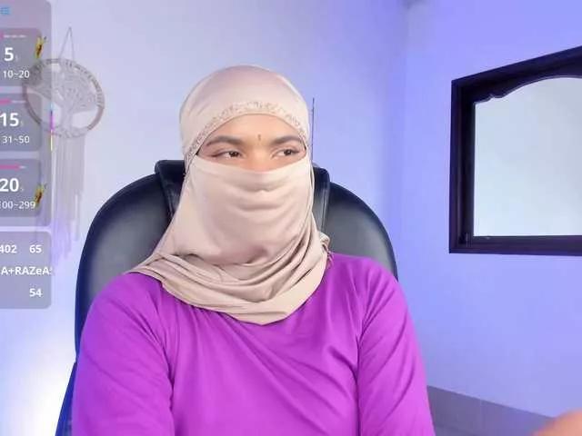 Offline Aura-cuutee on BongaCams